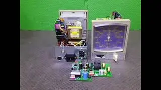 Emotator Az & El rotator controllers for EV-700 & 1105