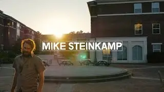 Mike Steinkamp - 2016