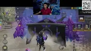 “Só quem é bom fica até o final 😈🔥 Free Fire”