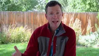Lessons from 2020: Science, Policy and the Colorado Legislature (w/ Sen. Chris Hansen)