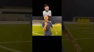 CRISTIANO RONALDO &Eacute; MUITO COMPETITIVO 😂