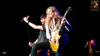 Any Way You Want It ⦿ Broadways Rock of Ages Band Joel Hoekstra Atlantic City April 27 2017