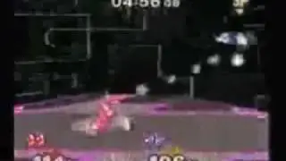 Super Smash Bros Metagame - Mario Segment