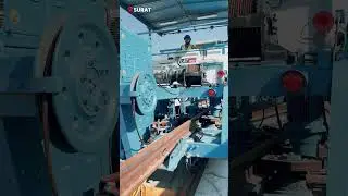 Rail Feeder Car in Action |  MAHSR Bullet Train Track Works