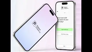 Patient Check-in Patient Video