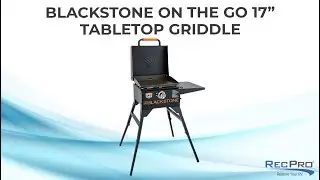 Blackstone On The Go 17