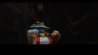 Rayman 2: The Great Escape PC 100% Playthrough Part 22 [The Crow's Nest] (Final Part)