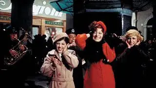 Zac F  vs Nino Rota vs Tom Waits  -  Amarcord  (The Laughing Heart)