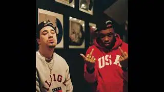 (FREE) DANO X ILL PEKEÑO X ERGO PRO JAZZ 90S BOOM BAP TYPE BEAT 