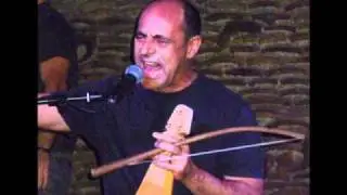 Sona Battenti - Mimmo Cavallaro