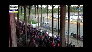 Viking Speedway Midwest Mod Feature 7/19/25