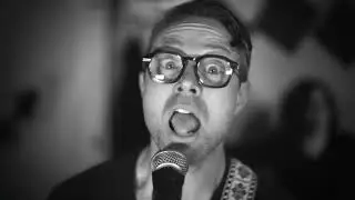 Serious Face - &ldquo;Elephant&rdquo; Official Video
