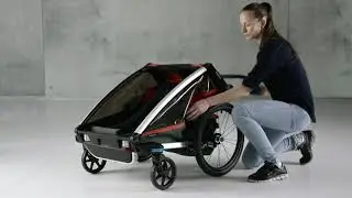 Thule Chariot Infant Sling