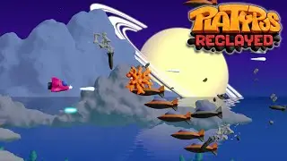 Let's Check Out PLATYPUS RECLAYED (Claymatic Games, 2025)