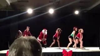 Oppa On Stage Style