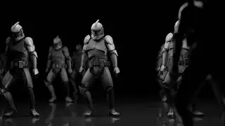 Good Soldiers Follow Orders
