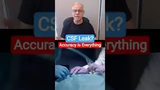 Should I Get a Blood Patch for a Possible CSF Leak before Treating my CCI?