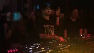Tale of us @ ADE x The Loft 2021