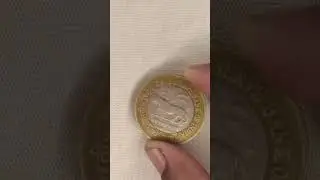 RESERVE BANK OF INDIA .1935-2010 $10RUPEES #sorts #youtubevideo#viral