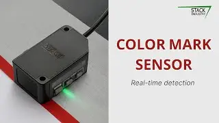 Color Sensors | Stack Industry
