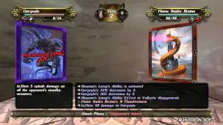 ELEMENTAL MONSTER -1truking vs crimson dragon82 2