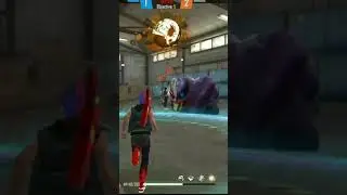 TRYING THE AIM LIKE WL MATHY 5OK AND KING VILLAIN FF#kingvillainff#wlmathy50k#warloop#