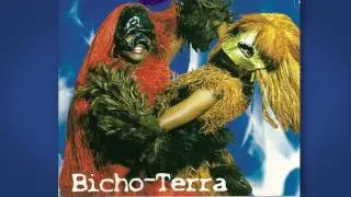 BICHO TERRA - GALERA (Quando o bicho passar)