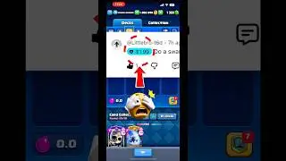 Day 22 of doing your challenges in the comments #clashroyale #cr #royalrecruits #royalhogs #pekka