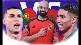 Portugal out of Fifa world cup 2022 Portugal vs Morocco | Discussion