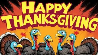 Off Topic Show's Thanksgiving Message: Addressing the Butterball Controversy