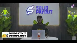 Congratulations to all SolidPayout winners 🎊 Another successful game secured 💰🔥