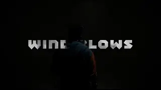 Wind Blows (official video) ft. Tae Cino