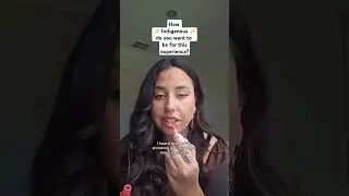 #racism #singersongwriter #indigenous