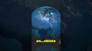 Earth Unveiled: Mind-Blowing 3D Facts! by .'s Workspace