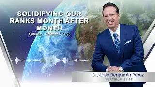 Solidifying Our Ranks Month After Month