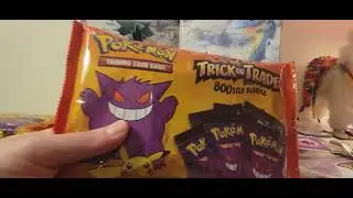 Kicking off the Pokemon Holiday Calendar!