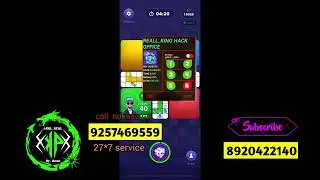Rush Ludo Remote Controller | Rush Speed Ludo Hack | Ludo King Patcher v5 Controller | Rush Game