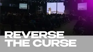 Reverse the Curse | Crossing from Deliverance to Promise | Pastor Travis Jones | Motivation Church