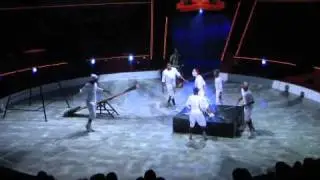 Circolombia - Bascula  2010