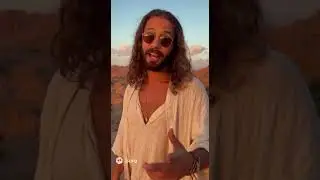 Sora Video Jesus drops todays knowledge pt3