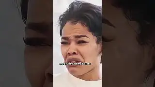 No wonder Teyana Taylor looks as happy as a 20-year-old girl in love by Aaron  #usa #funny