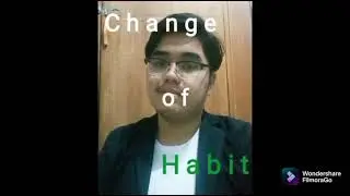Environment Awareness Campaign Video