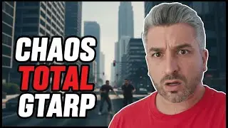 🔴 J'AI MIS 6 BAN SUR GTA RP EN UNE SEULE VID&Eacute;O ET &Ccedil;A D&Eacute;G&Eacute;N&Egrave;RE ! [VOD 22/01/2026]