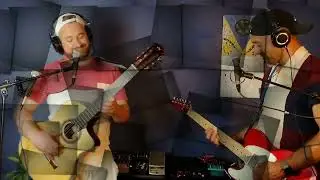 CoverBoy X TLoop cover When it Comes Around (promo)