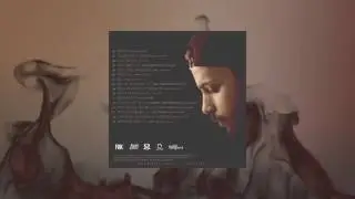 Fake - Ma' (Prod. Little C ) // Visual Video