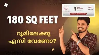 Best 2 Ton ACs for 180 sq ft Rooms ❄️ | Amazon Great Indian Festival 2025