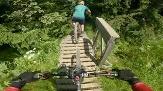 Boro bike day part 2