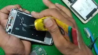 Redmi 5a display change | Redmi 5a touch screen not working