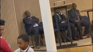 Ababaye abahizi
