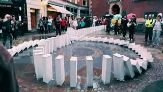 Absolutely Cultured - Dominoes 11 August 2018